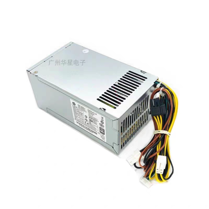 全新惠普通用D16-180P D16-250P2A SFF电源满7针180W 250W-图2