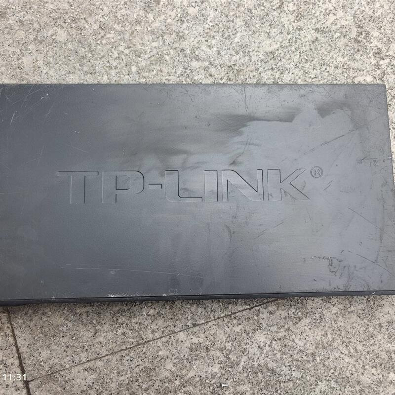 拍前询价：TP-LINK ER3220G 全兆企业路由器,4.0版本 议价 - 图2