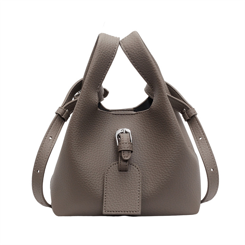 超火菜篮子手提包包女2026新款秋冬外出小拎包复古通勤斜挎水桶包,淘宝优惠券,粉丝福利购,淘宝优惠卷