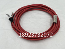 3HAC031683-001 ABB robotic tractors line DSQC679 abb mechanical control cables abb