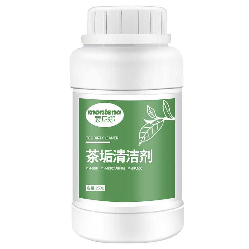  蒙尼娜水垢清洁剂/除垢剂