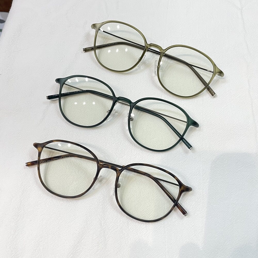 超轻眼镜框女近视复古ins圆形防蓝光镜架细框TR90眼镜男变色仅7克,淘宝优惠券,粉丝福利购,淘宝优惠卷