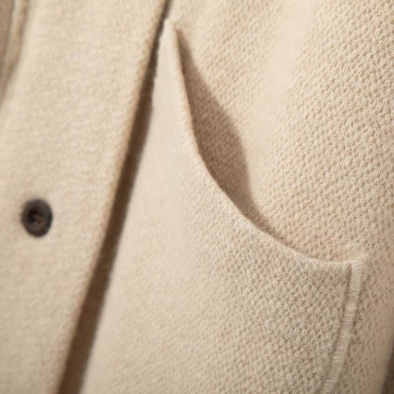 老板娘强烈推荐！一件难得！重磅加厚山羊绒外套女R23092,淘宝优惠券,粉丝福利购,淘宝优惠卷