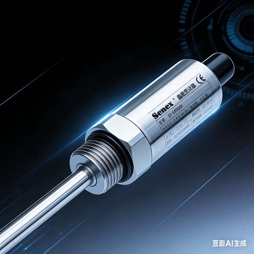 原装正品万讯SENEX森纳士温度变送器SENEXST-WZPB-241S大量现货 - 图2