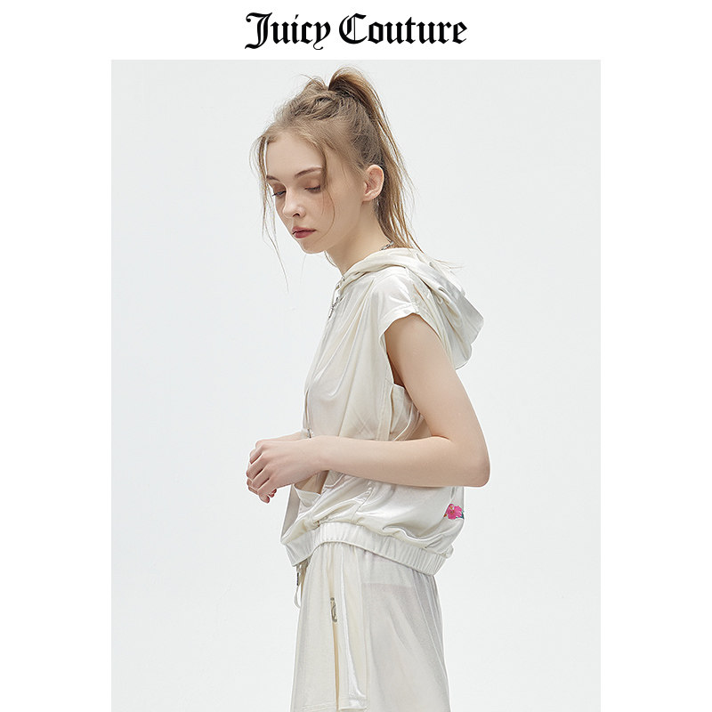  juicycouture短外套