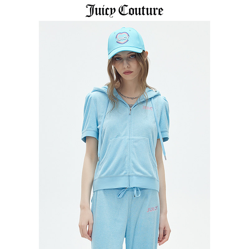  juicycouture短外套