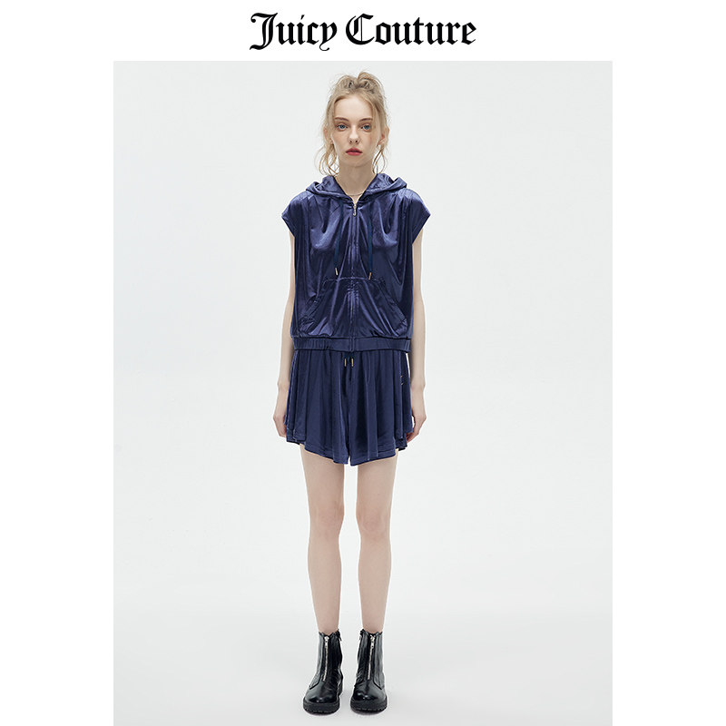  juicycouture短外套