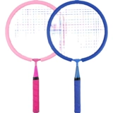 Интерактивная ракетка для бадминтона, игрушка для мальчиков и девочек для детского сада, для детей и родителей, 3-12 лет