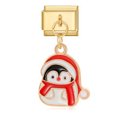 意大利模块手链圣诞款