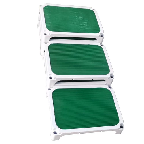 Сенфан Медицинский квадратный табурет плюс педали с высоким педали алюминиевый сплав Медицинский стул Утолщенный квадратный стул стул стула стула медсестра