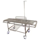 森凡 Грузовик с носилками первой помощи может быть разделен, перенесен пациентов, кровать для машины скорой помощи из нержавеющей стали, грузовик для спасения первой помощи