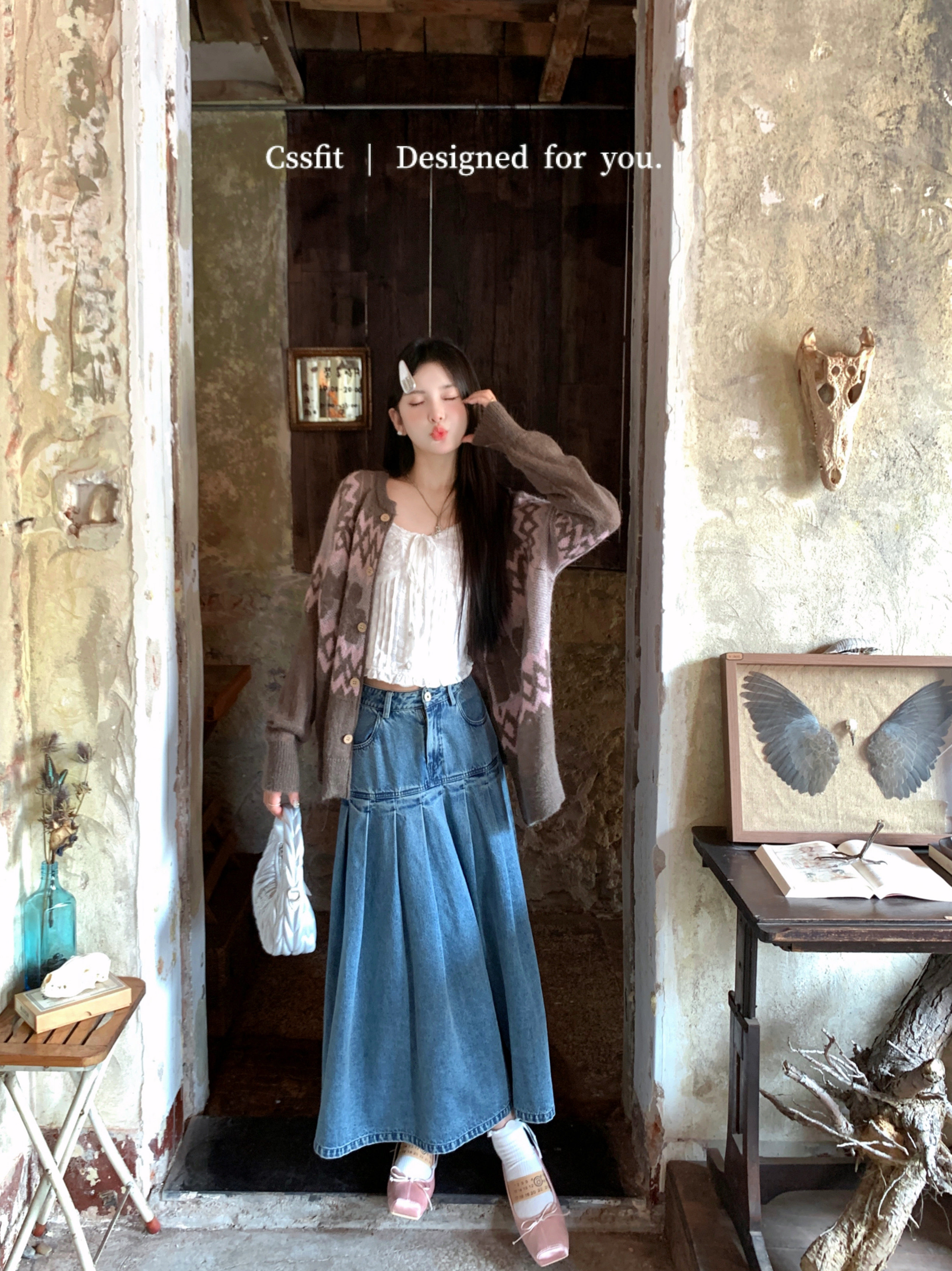 迟伞伞 25/ss 万搭款 白色上衣拼接系带蕾丝鱼骨内搭吊带背心女,淘宝优惠券,粉丝福利购,淘宝优惠卷