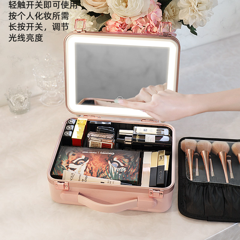  NICELAND纳诗莲化妆包