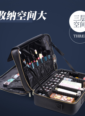 NICELAND专业专用纹绣化妆包