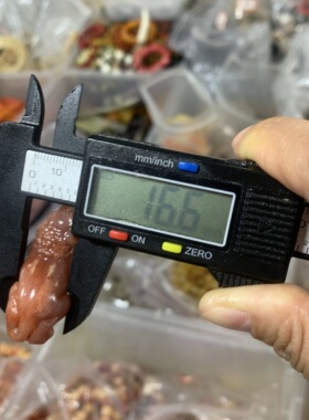 天珠驼骨貔貅配件手工DIY串珠吊坠项链佛珠文玩配饰串饰