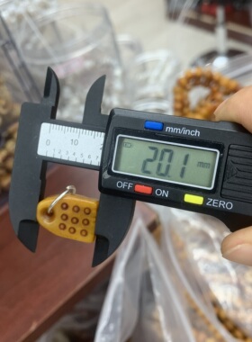 藏式文玩牛骨手工款咒点牌挂件测挂滴溜卡子百搭饰品配饰