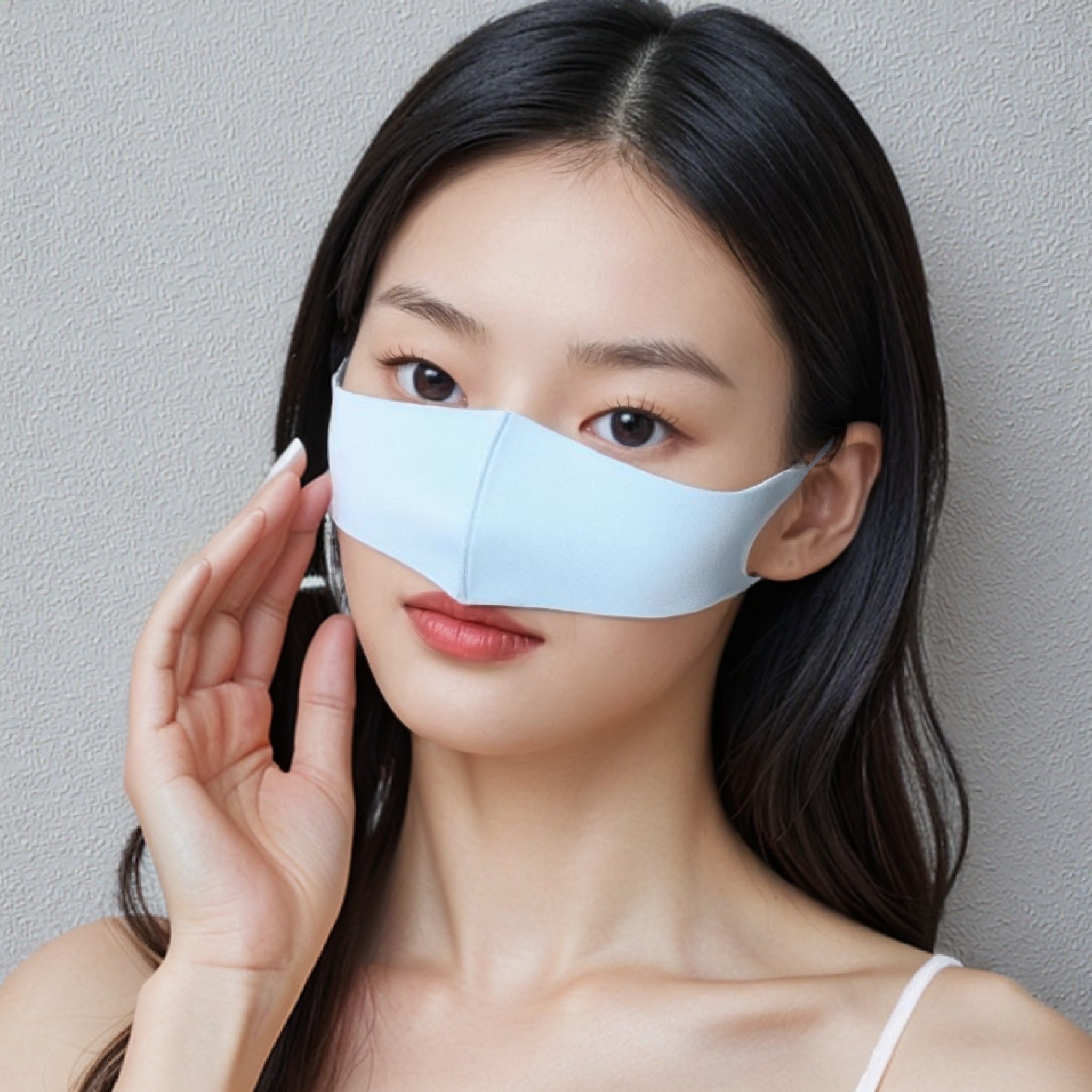 可清洗鼻罩鼻套风寒防护口罩花粉柳絮蒿过敏冷气鼻塞干燥睡觉男女,淘宝优惠券,粉丝福利购,淘宝优惠卷