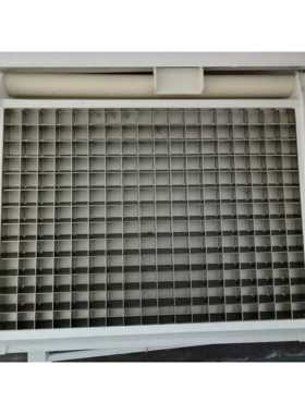 原装制冰机通用配件13x21冰盘冰格蒸发器冰板模万利多久景夏之雪