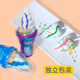 Yihang Funny Ice Cream Lollipops Children's Snacks