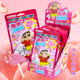 Xiaoxin Cotton Lollipop Assorted Candy Box Popping Candy