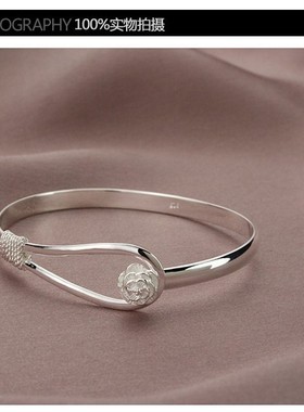 浪漫百搭情人节礼物手环