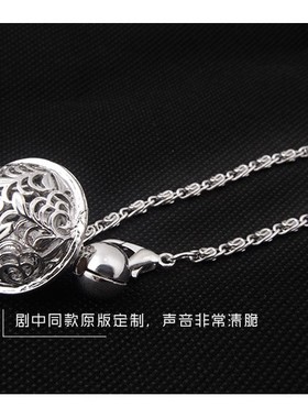 电视剧钥匙扣花千骨赵丽颖同款