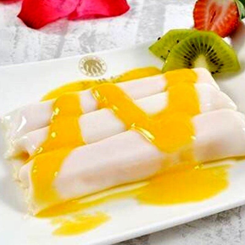 卡罗蒟蒻果冻粉1kg果冻粉凝冻果冻预拌粉甜品店芒果肠粉原材料,淘宝优惠券,粉丝福利购,淘宝优惠卷