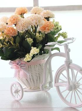 北欧多肉水泥仙人球花盆家用木质陶瓷花盘陶土仙人掌方形小盆栽