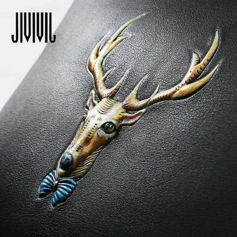 jivivil /九娃2019手拿 JIVIVIL男士包袋