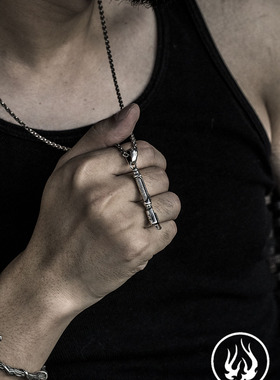 星球大战系列激光剑吊坠可发光