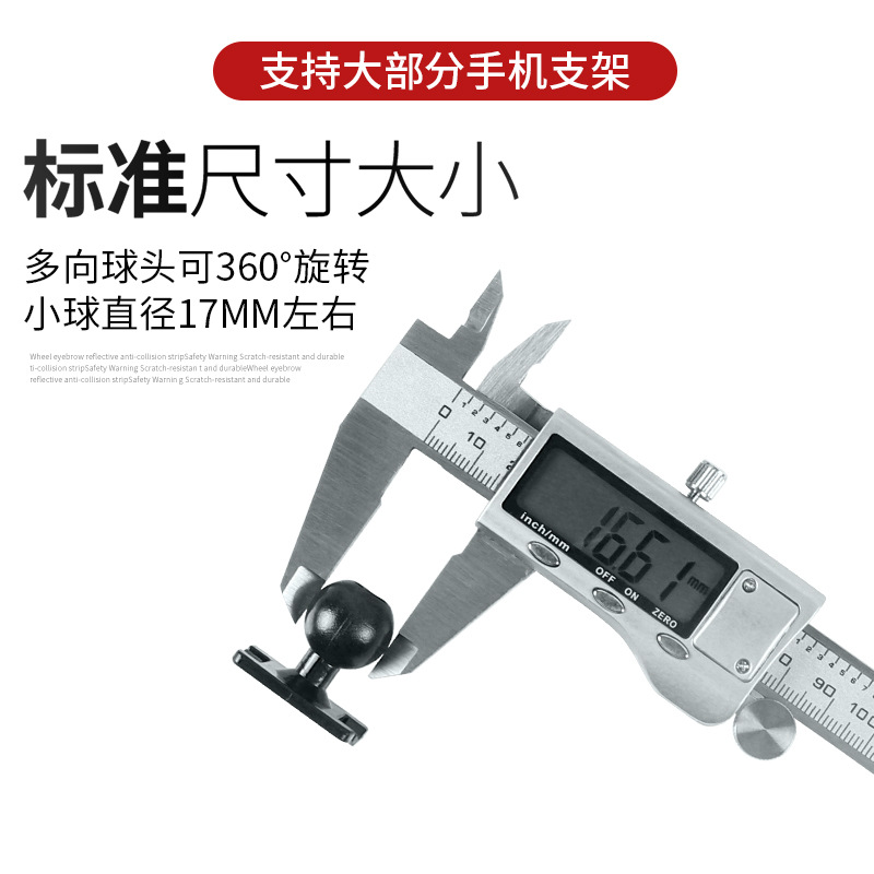 起亚KX1/奕跑/K2/K3/KX3/K5/KX5/凯酷专用无线充电车载手机支架-图3