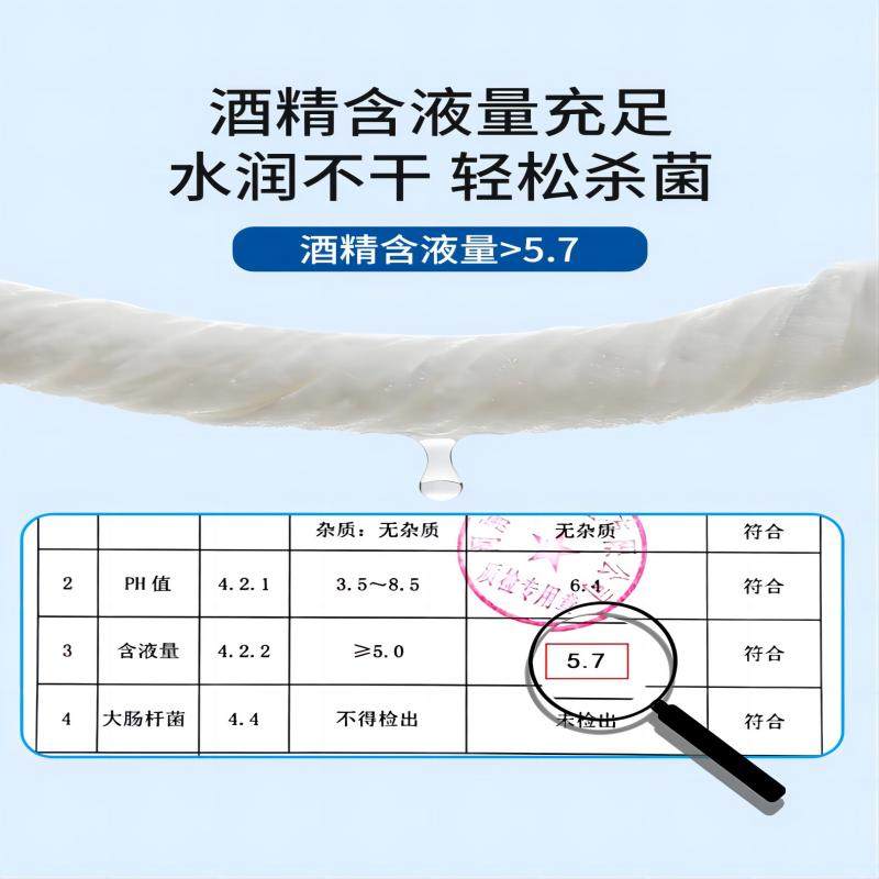 75度酒精湿纸巾湿巾杀菌消毒免洗酒精湿巾酒精棉片抑菌杀菌消毒纸,淘宝优惠券,粉丝福利购,淘宝优惠卷