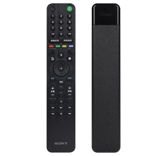适用于SONY索尼RMF-TX500C遥控器语音8000G/8500G/9500原装电视机 - 图3