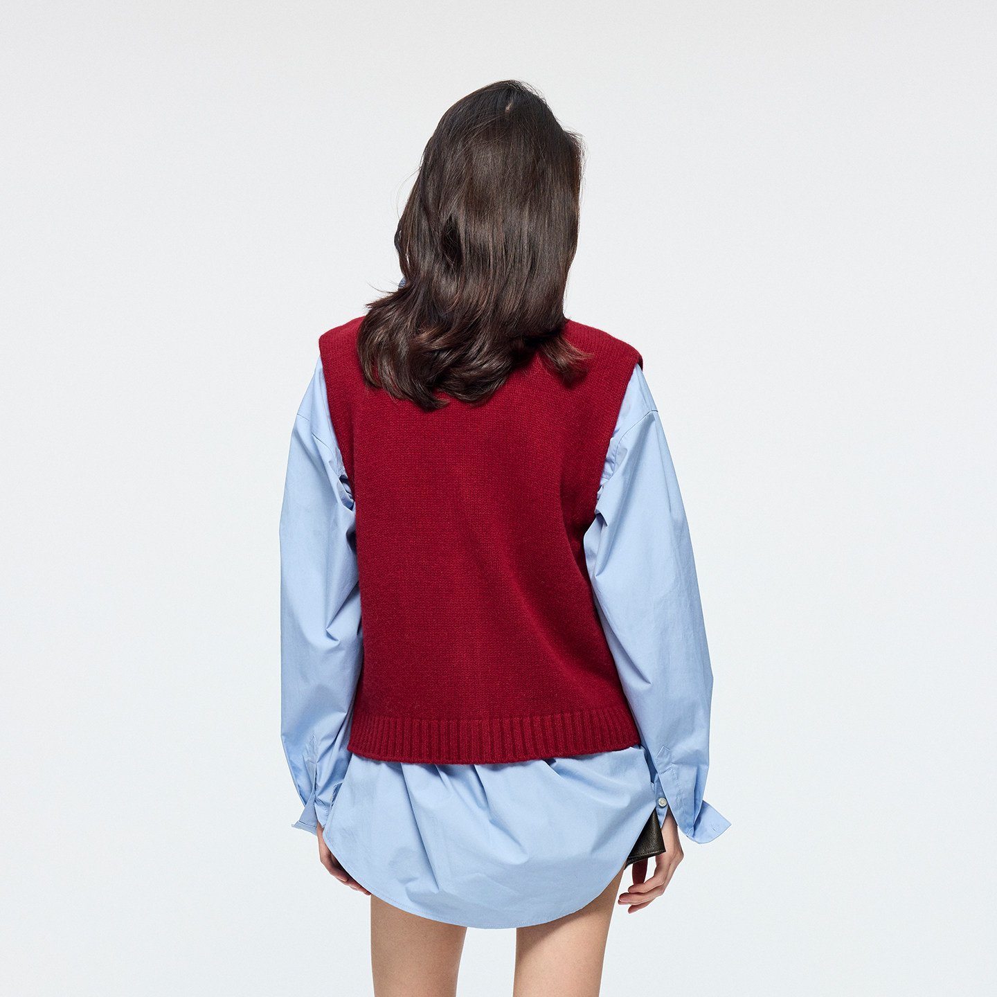 UOOYAA/乌丫2026春季新款「奇幻嘉年华」马年限定毛衫马甲,淘宝优惠券,粉丝福利购,淘宝优惠卷