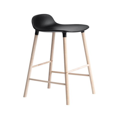 迷你小家具微缩椅子模型摆件BJD娃娃屋6分芭比场景拍摄道具摆设 - 图3