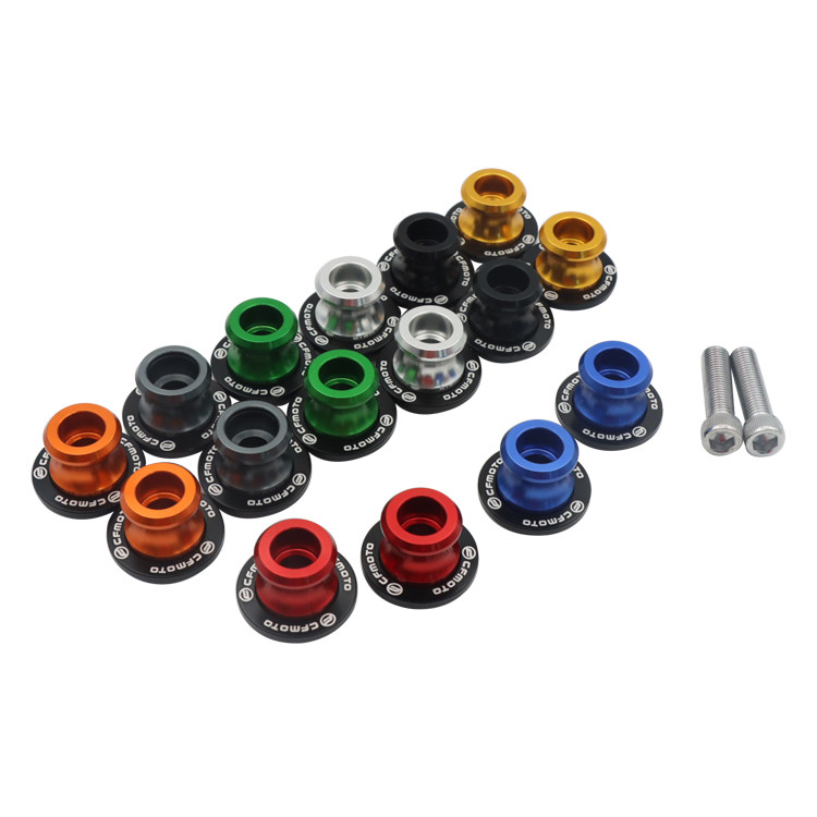 675/500/450/250SRXO狒狒楚留香250/700改装起车钉装饰螺丝驻车球,淘宝优惠券,粉丝福利购,淘宝优惠卷