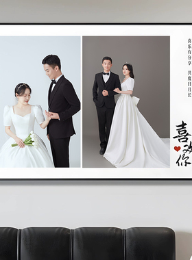 长色+铝合金+简约现代+可定制