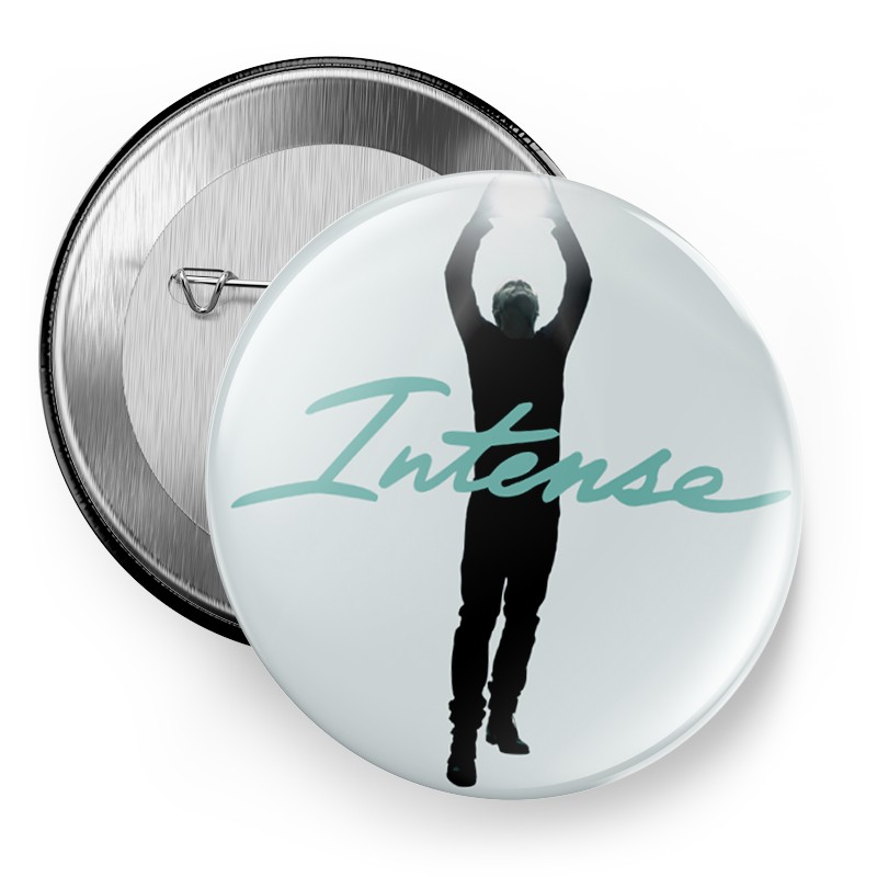 ARMIN VAN BUUREN电音百大DJ阿明哥吧唧徽章图章别针磁贴冰箱贴 - 图2