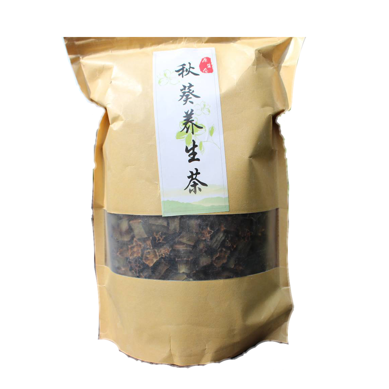 十年老店黄秋葵茶干果养生茶花茶胃茶养补肾茶养生血补气女茶泡喝 - 图3