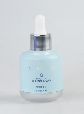 美珈豪甘草精原液原生液30ml