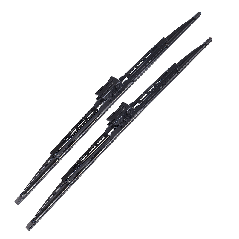 适用猎豹CS7飞腾Q6黑金刚CS6骑兵CS9有骨C5雨刮器6481原装CT7雨刷 - 图3