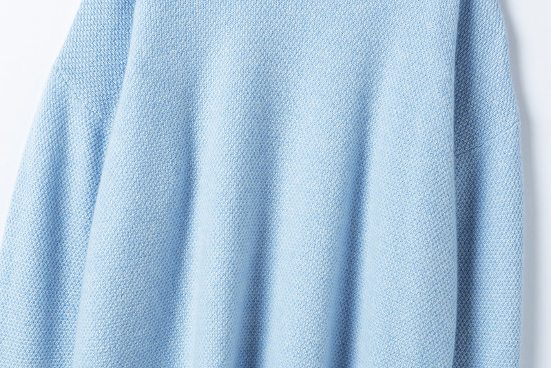 人群中你醉养眼！菠萝针纯山羊绒衫女圆领纯羊绒毛衣套头秋冬加厚,淘宝优惠券,粉丝福利购,淘宝优惠卷