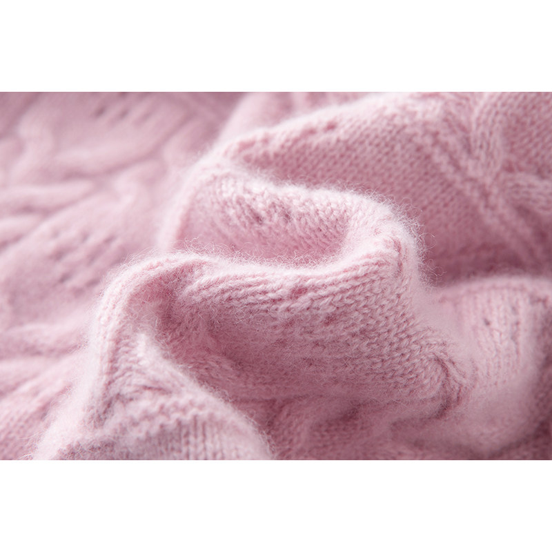 就是要美得时髦！波浪纹绞花羊绒吊带女纯羊绒衫毛衣加厚背心,淘宝优惠券,粉丝福利购,淘宝优惠卷