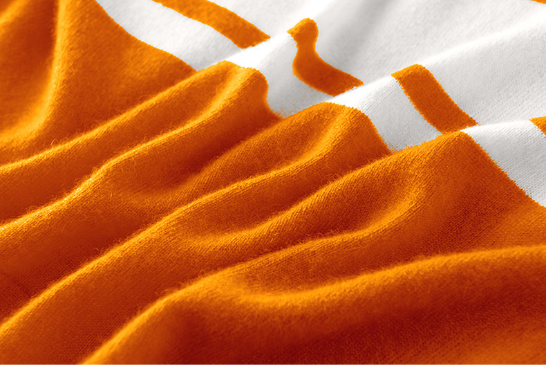 掏心掏肺推荐，提字高领山羊绒衫女纯羊绒毛衣套头打底衫两色秋冬,淘宝优惠券,粉丝福利购,淘宝优惠卷