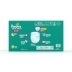 Pampers quần bé kéo XL108 nam và nữ tã trẻ em siêu mỏng khô thoáng khí chính hãng - Tã / quần Lala / tã giấy Tã / quần Lala / tã giấy