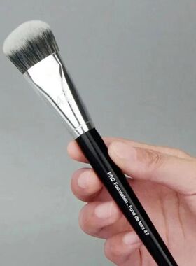 同款丝家47号坡面粉底液体粉底刷