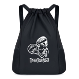 Вместительный и большой рюкзак, сумка через плечо, баскетбольный мешочек, спортивная сумка для путешествий, ткань оксфорд, на шнурках, коллекция 2022