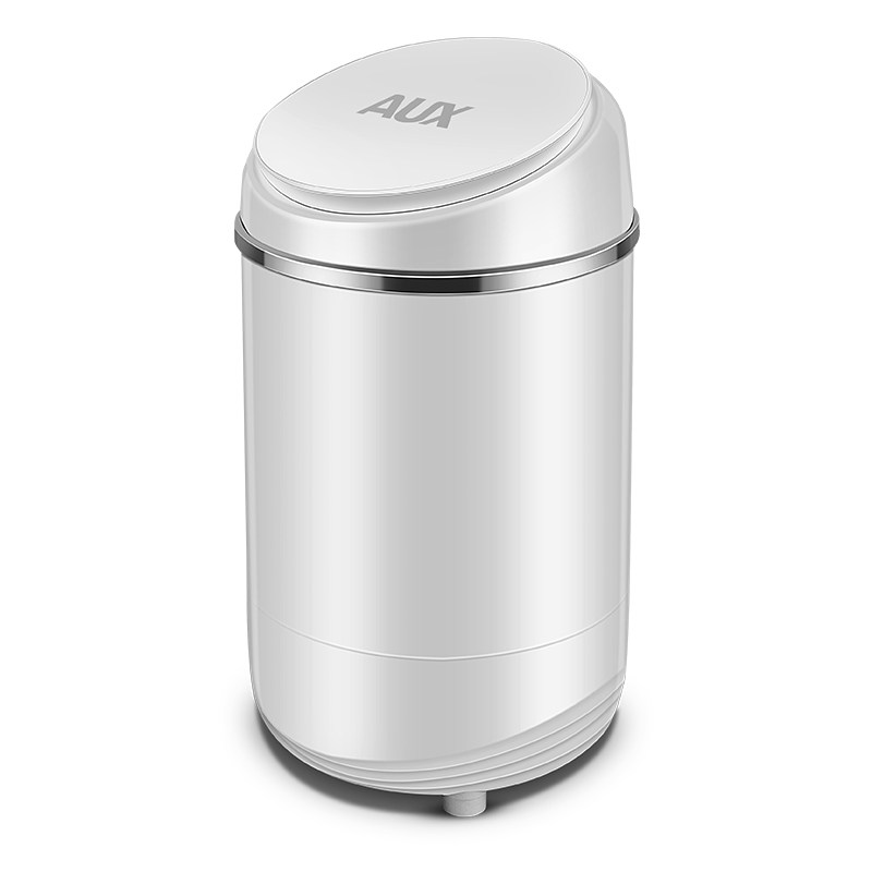 奥克斯小型迷你婴儿童大容量洗衣机 奥克斯先菱洗衣机