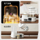 Xiaozhuang Bear's bottle disinfection and constant temperature kettle
