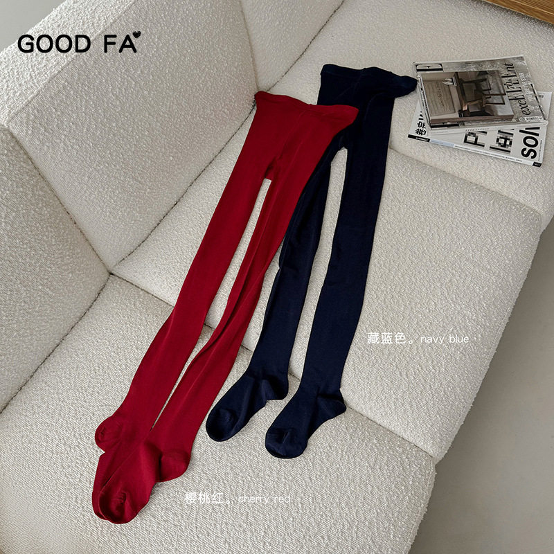 秋冬240针精纺羊毛连裤袜女平纹有后跟miu风秀场发热保暖打底裤袜,淘宝优惠券,粉丝福利购,淘宝优惠卷